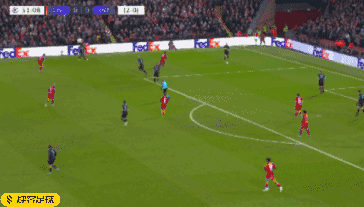 弗兰克：外界批评？我真的不在乎；我一直都想踢进攻足球