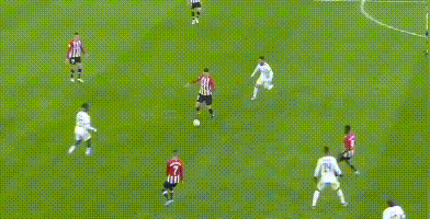 欧冠 联赛阶段第6轮，拜仁3比1葡萄牙体育