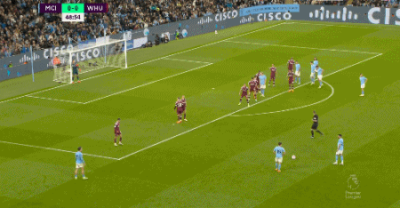 英超：阿森纳主场2-0完胜伯恩茅斯